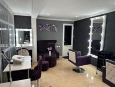 Сдается Салон Красоты !!! 