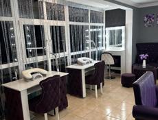 Сдается Салон Красоты !!! 