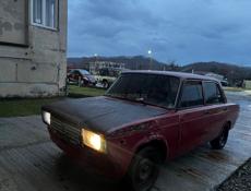 ВАЗ 2107