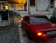 ВАЗ 2107