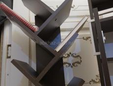 Продаю книжную полку и тумбу для ванной