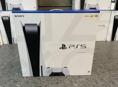 Sony Playstation 5 