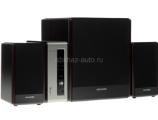 Продаю колонки Microlab 2.1 