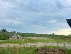 Продам 20 сот в г.Гагра со строением .