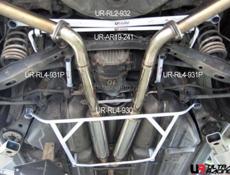 Распорки Lexus Toyota 