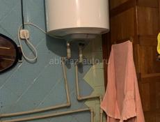 Сдам квартиру на лето 