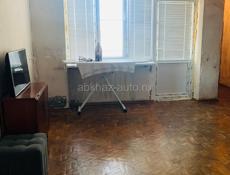 Сдам квартиру на лето 