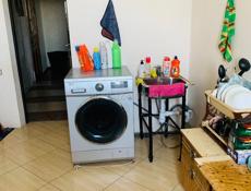 Сдам квартиру на лето 