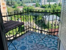 Сдам квартиру на лето 