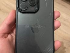 Айфон 15 про Макс 512 гб