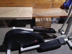 Эллиптический тренажер