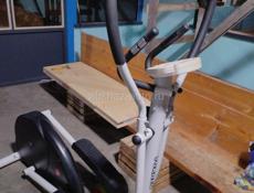 Эллиптический тренажер