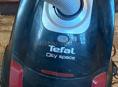 Пылесос  Tefal б/у  в хорошем состоянии 