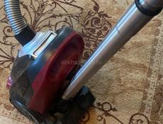 Пылесос Tefal б/у в хорошем состоянии