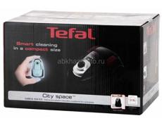 Пылесос Tefal б/у в хорошем состоянии
