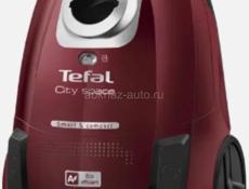 Пылесос Tefal б/у в хорошем состоянии
