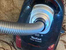 Пылесос Tefal б/у в хорошем состоянии