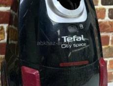 Пылесос Tefal б/у в хорошем состоянии