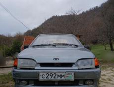 ВАЗ 2115 Самара