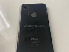 IPhone Xr 64G 100%
