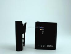 Новый петличный микрофон 