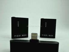 Новый петличный микрофон 