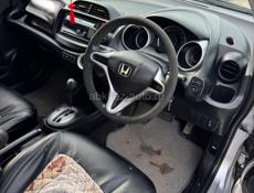 Хонда фит 2010 и тд