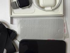 айфон 14 про макс 128 фиолетовый 