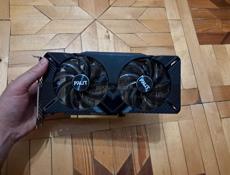 Видеокарта Palit 1660 Super 6GB