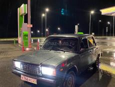 ВАЗ 2107