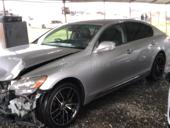 Лексус Gs 3.5 Тойота Краун Разбор Таета Лексус 