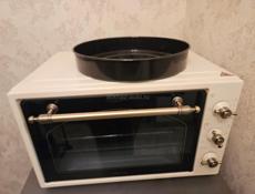 Продаю духовку