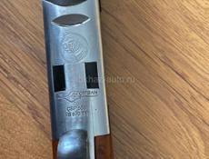 Не дует, стрелял гильзами