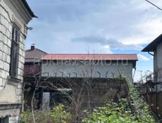 участок ( собственность )