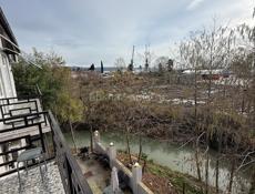 Действующая гостиница 