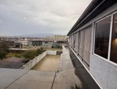 Действующая гостиница 