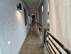 Действующая гостиница 