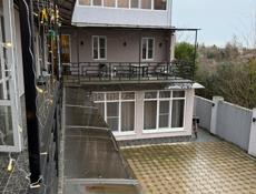 Действующая гостиница 