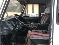 Mercedes-Benz Actros