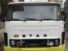 Mercedes-Benz Actros