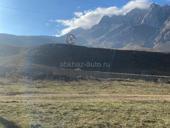 Расчистка участка 