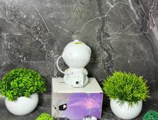 Космонавт проэктор звёздный