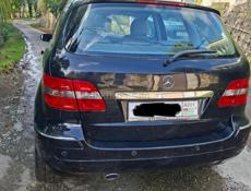 Mercedes-Benz B-Класс