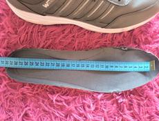 Мужская обувь больших размеров 