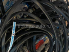 Электрический Медный провод ГОСТ Калужский кабельный завод 