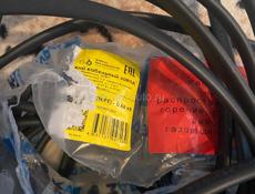 Электрический Медный провод ГОСТ Калужский кабельный завод 