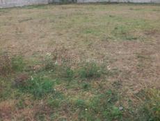 Продается земельный участок