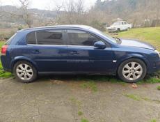 Opel Signum