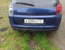Opel Signum