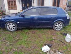 Opel Signum
